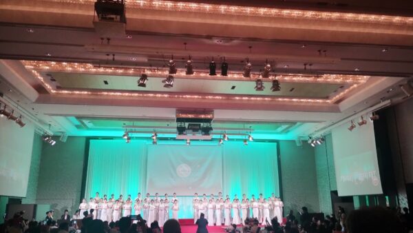 ASP Japan 2025 日本大会に出席しました